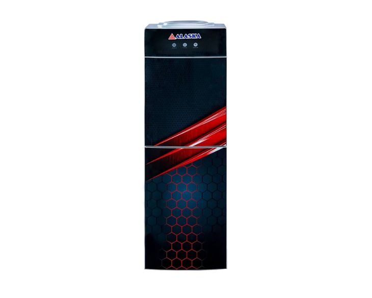 Cây nước nóng lạnh Alaska R-80 NEW