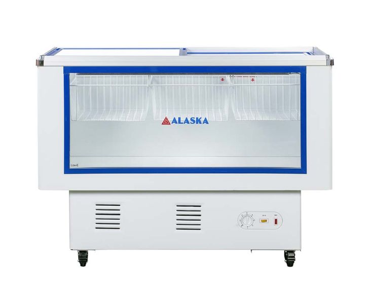 Tủ mát Alaska 300/270 lít LC-270N