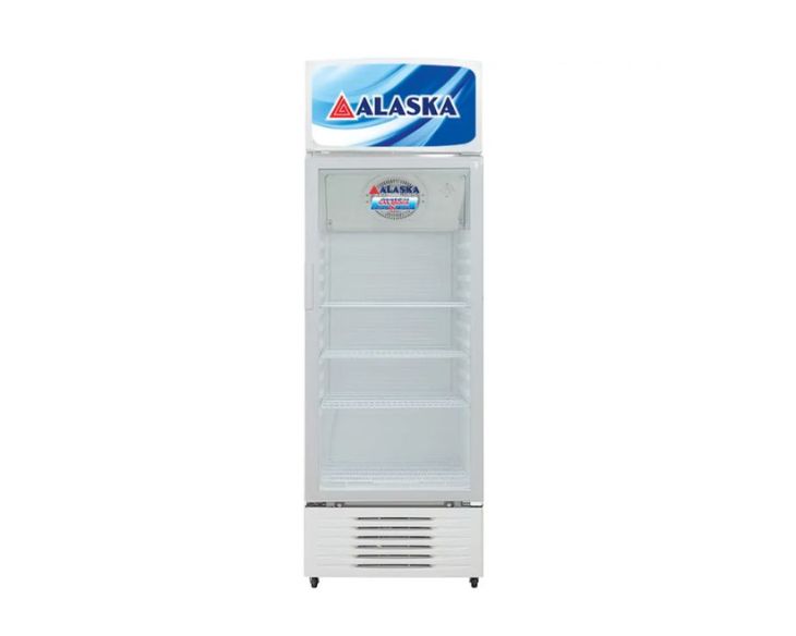 Tủ mát Alaska 350 Lít LC-533H