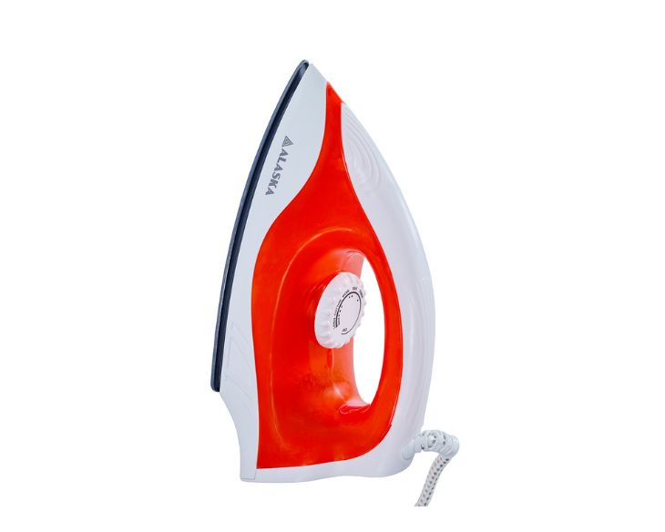 Bàn ủi khô Alaska BL-1000
