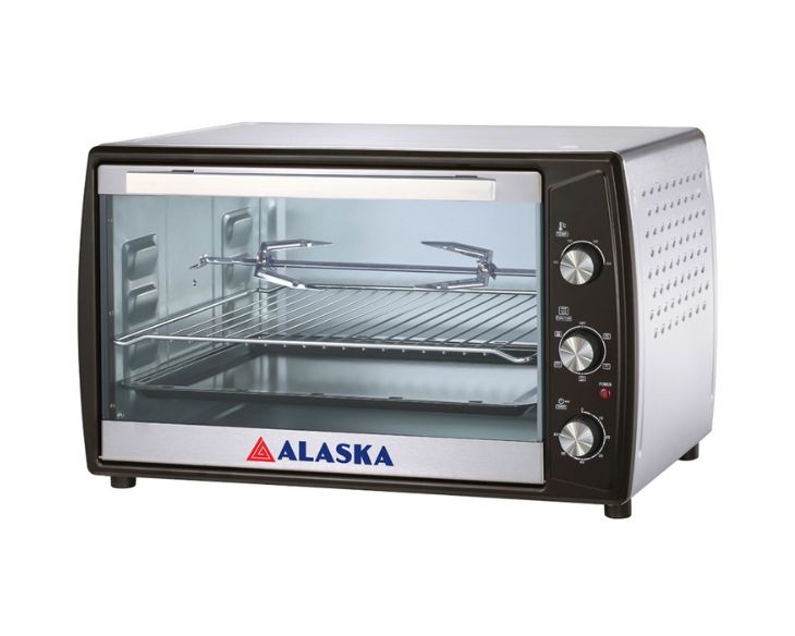 Lò nướng Alaska 70 lít KW-70C
