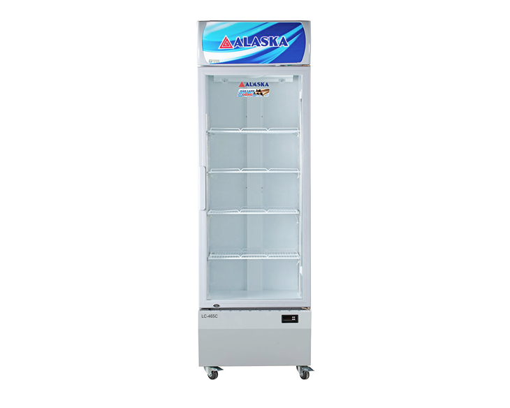 Tủ mát Alaska 465 lít LC-465C