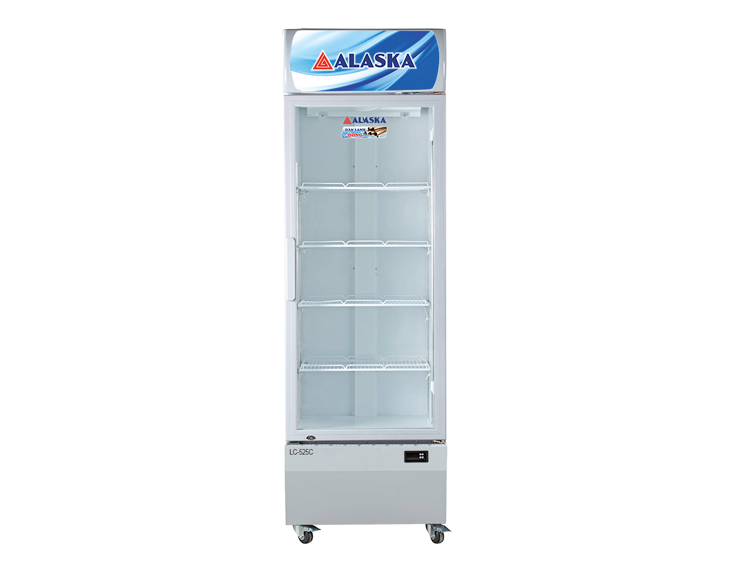 Tủ Mát Alaska 525 lít LC-525C