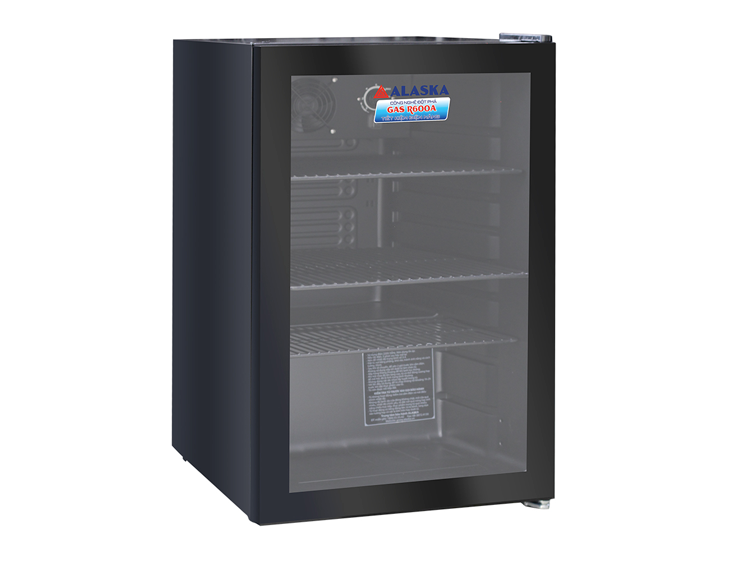 Tủ mát mini Alaska 70 Lít LC-70B