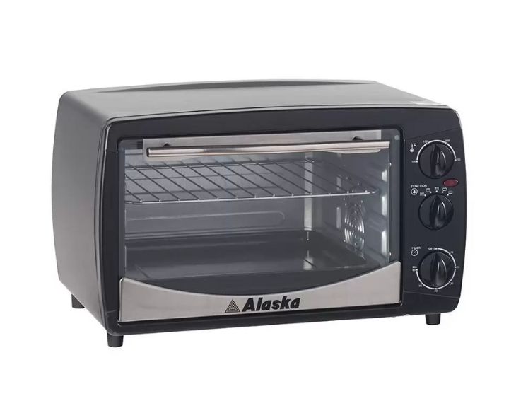 Lò nướng Alaska 25 lít KW-25C