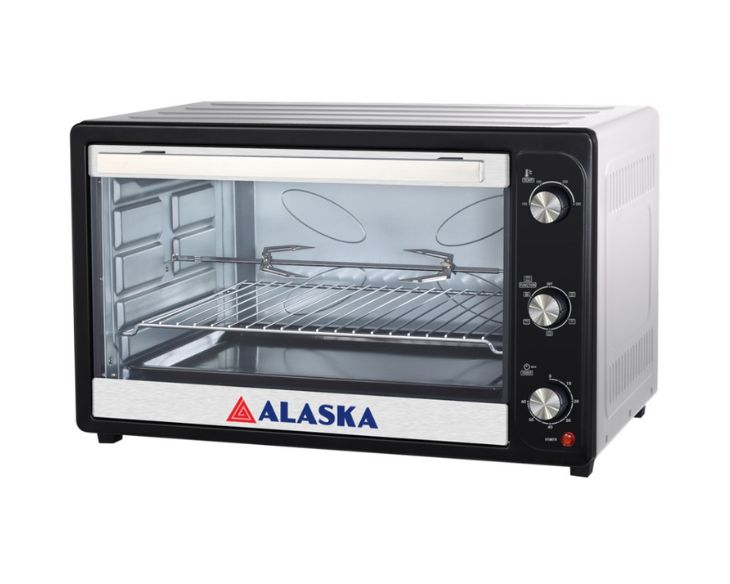 Lò nướng Alaska 35 lít KW-35H