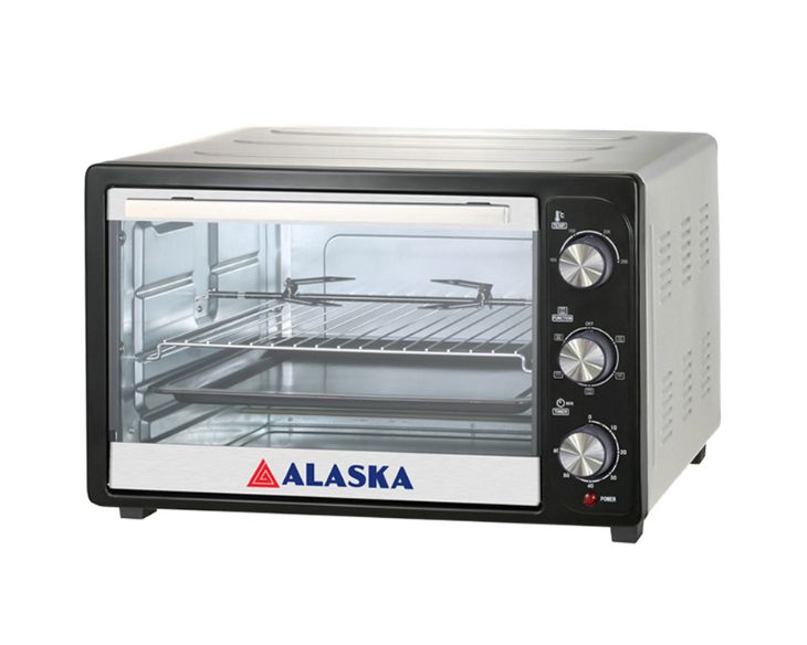 Lò nướng Alaska 50 lít KW-50C