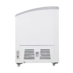 Có thiết kế kính cong đặc biệt